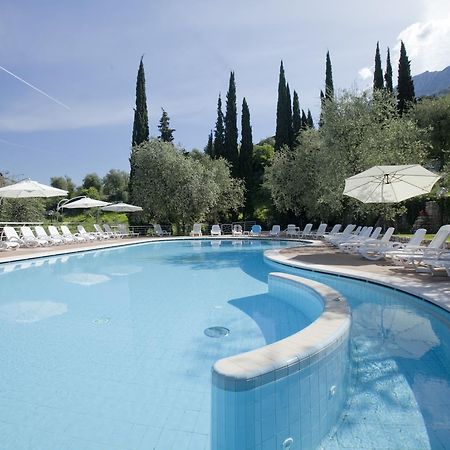 Villaggio Albergo Casa E Lago Brenzone sul Garda Eksteriør billede